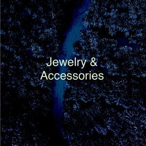 Jewelry and accessories area